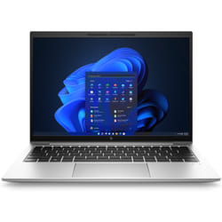 HP EliteBook 830 G9 i5-1235U 13.3" 16Go 512Go SSD Argent