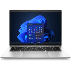 HP EliteBook 840 G9 i5-1235U 14" 8Go 256Go SSD Argent