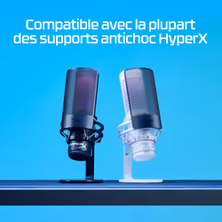 HP HyperX Shield - Vue supplémentaire 4