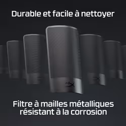 HP HyperX Shield - Vue supplémentaire 5