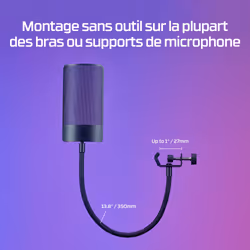 HP HyperX Shield - Vue supplémentaire 8