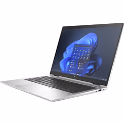 HP Elite x360 830 G9 i7-1255U 2-en-1 13.3" Tactile 16Go 512Go SSD Argent