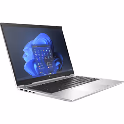 HP Elite x360 830 G9 i7-1255U 2-en-1 13.3" Tactile 16Go 512Go SSD Argent
