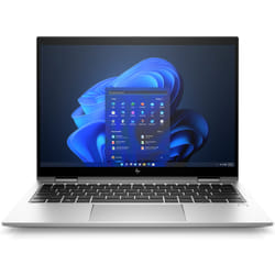 HP Elite x360 830 G9 i5-1235U 2-en-1 13.3" Tactile 8Go 256Go SSD Argent