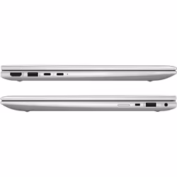 HP Elite x360 830 G9 i5-1235U 2-en-1 13.3" PC portable Tactile 8Go 256Go SSD Argent - Vue supplémentaire 11