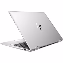 HP Elite x360 830 G9 i5-1235U 2-en-1 13.3" PC portable Tactile 8Go 256Go SSD Argent - Vue supplémentaire 5