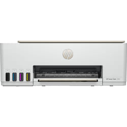 HP Imprimante Tout-en-un Smart Tank 5107, Couleur, Imprimante pour Maison et Bureau à domicile, Impression, copie, numérisation, Sans fil; Réservoir d’imprimante haute capacité; Impression depuis un téléphone ou une tablette; Numérisation vers PDF