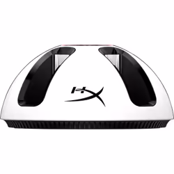 HyperX ChargePlay Quad 2, Intérieure, USB, Rouge, Blanc