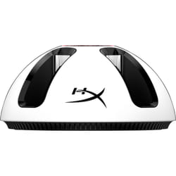 HyperX ChargePlay Quad 2 Manette de jeux Rouge, Blanc USB Intérieure