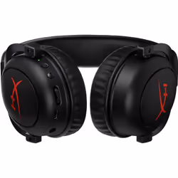 HyperX Casque de jeu sans fil Cloud II Core - Vue supplémentaire 5