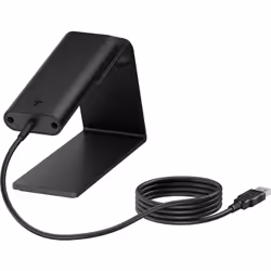 HP 2D G2 Lecteur de code barre portable Noir