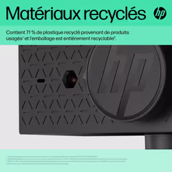 HP Webcam FHD 625 - Vue supplémentaire 13