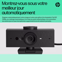 HP Webcam FHD 625 - Vue supplémentaire 14