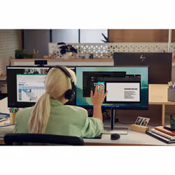 HP Webcam FHD 625 - Vue supplémentaire 8