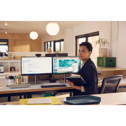 HP 620 FHD Webcam - Vue supplémentaire 11