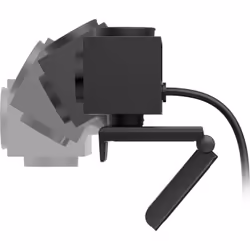 HP 620 FHD Webcam - Vue supplémentaire 4