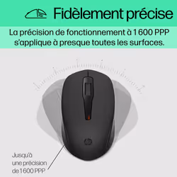 HP Souris et clavier filaires 150 - Vue supplémentaire 6