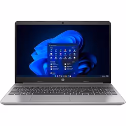 HP Ordinateur Portable 255 G9 Espagnol Qwerty 15,6" AMD Ryzen 5 5625U 16 GB RAM 512 GB SSD