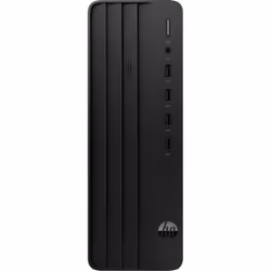 HP Pro 290 G9, 3,7 GHz, Intel® Pentium® Gold, 8 Go, 256 Go, DVD±RW, Windows 11 Pro