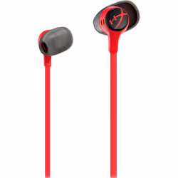 HyperX Écouteurs Cloud II RED