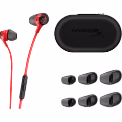 HyperX Écouteurs Cloud II RED - Vue supplémentaire 4