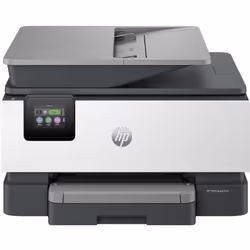 HP OfficeJet Pro Imprimante Tout-en-un 9122e, Couleur, Imprimante pour Petites/moyennes entreprises, Impression, copie, scan, ...