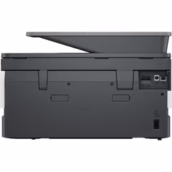 HP OfficeJet Pro Imprimante Tout-en-un HP 9120e, Couleur, Imprimante pour Petites/moyennes entreprises, Impression, copie, scan, fax, HP+; Éligibilité HP Instant Ink; Imprimer depuis un téléphone ou une tablette; Écran tactile; Numérisation HP Smart Advance; Instant Paper; Port avant pour lecteur Flash USB; Impression recto-verso; Numérisation recto-verso; Chargeur automatique de documents; Télécopie - Vue supplémentaire 4