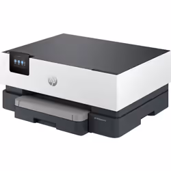 HP OfficeJet Pro Imprimante 9110b, Couleur, Imprimante pour Maison et Bureau à domicile, Imprimer, Sans fil; Impression recto-verso; imprimer depuis un téléphone ou une tablette; écran tactile; port avant pour lecteur Flash USB - Vue supplémentaire 4
