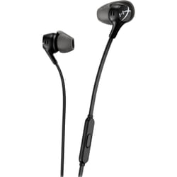 HyperX Écouteurs Cloud II Black