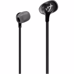HyperX Écouteurs Cloud II Black