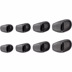 HyperX Écouteurs Cloud II Black - Vue supplémentaire 4