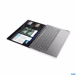 Lenovo ThinkBook 14 G4 IAP 14" PC portable Full HD i5-1235U 8Go 256Go SSD Gris - Vue supplémentaire 5