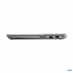 Lenovo ThinkBook 14 G4 IAP 14" PC portable Full HD i5-1235U 8Go 256Go SSD Gris - Vue supplémentaire 7