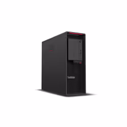 Lenovo ThinkStation P620, 3,8 GHz, AMD Ryzen Threadripper PRO, 5965WX, 64 Go, 1 To, Windows 11 Pro