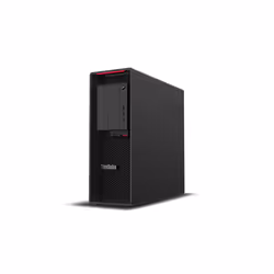 Lenovo ThinkStation P620 5965WX Tower AMD Ryzen Threadripper PRO 64Go 1To SSD Win11 Pro Noir