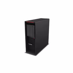 Lenovo ThinkStation P620 5965WX Tower AMD Ryzen Threadripper PRO 64 Go 1 To SSD Win11 Pro Noir - Vue supplémentaire 4