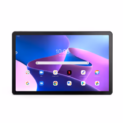 Lenovo Tab M10 Plus (3rd Gen), 26,9 cm (10.6"), 2000 x 1200 pixels, 128 Go, 4 Go, Android 12, Gris