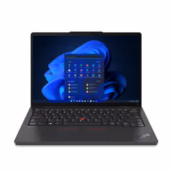 Lenovo ThinkPad X13s Gen 1, Qualcomm Snapdragon, 3 GHz, 33,8 cm (13.3"), 1920 x 1200 pixels, 16 Go, 256 Go