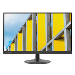Lenovo D27q-30 écran plat de PC 27" Quad HD LCD Noir