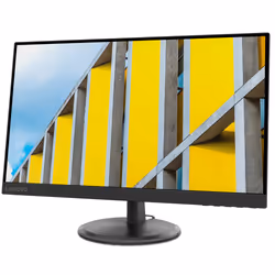 Lenovo D27q-30 écran plat de PC 27" Quad HD LCD Noir