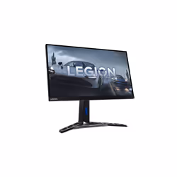 Lenovo Legion Y27-30, 68,6 cm (27"), 1920 x 1080 pixels, Full HD, LED, 4 ms, Noir