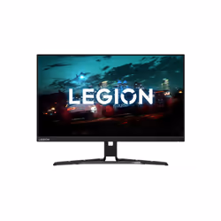 Lenovo Legion Y27h-30 écran plat de PC 27" Noir
