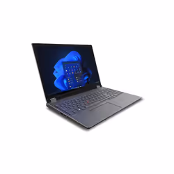 Lenovo ThinkPad P16, Intel® Core™ i7, 40,6 cm (16"), 1920 x 1200 pixels, 16 Go, 512 Go, Windows 11 Pro