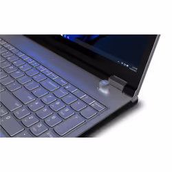 Lenovo ThinkPad P16 16" PC portable i7-12800HX 16Go 512Go SSD RTX A1000 Gris - Vue supplémentaire 11
