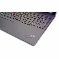 Lenovo ThinkPad P16 16" PC portable i7-12800HX 16Go 512Go SSD RTX A1000 Gris - Vue supplémentaire 9