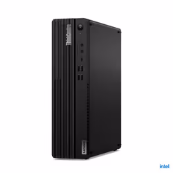 Lenovo ThinkCentre M80s i5-12500 16Go 1To SSD Win11 Pro SFF PC Noir