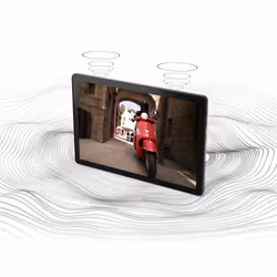 Lenovo Tab M10 (3rd Gen) 6 4Go 10.1" 4Go Wi-Fi 5 Gris - Vue supplémentaire 7