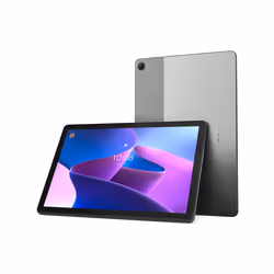 Lenovo Tab M10 (3rd Gen) 6 4Go 10.1" 4Go Wi-Fi 5 Gris - Vue supplémentaire 8