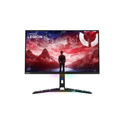 Lenovo Legion Y32p-30 écran plat de PC 31.5" 4K Ultra HD Noir