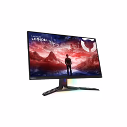 Lenovo Legion Y32p-30 écran plat de PC 31.5" 4K Ultra HD Noir